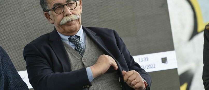 Sandro Ruotolo Pd Elly Schlein Roma Termovalorizzatore