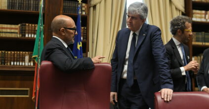 fondazioni liriche sinfoniche