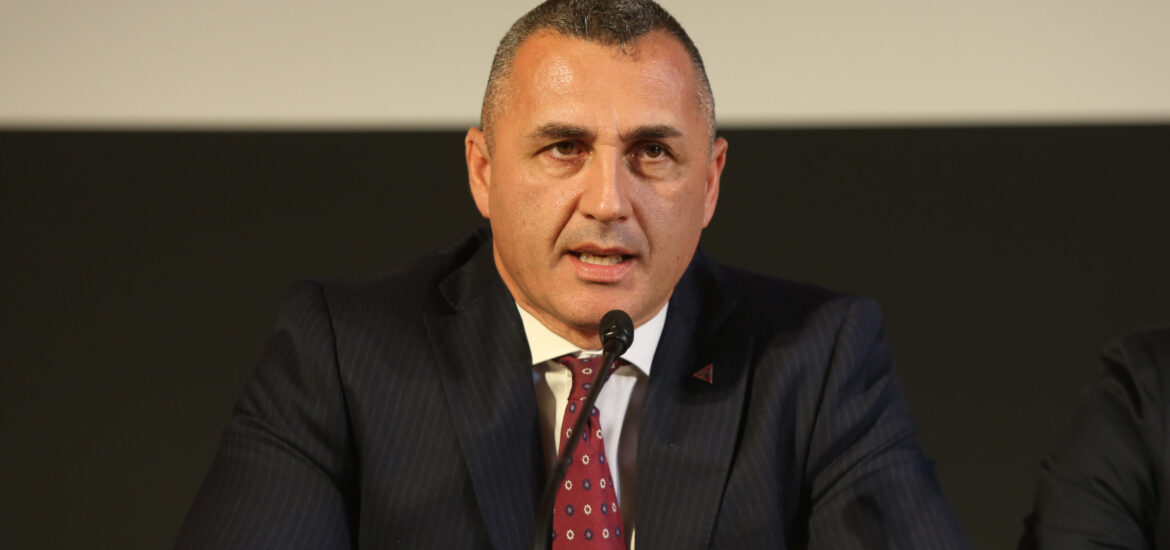 eugenio santagata tim