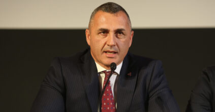 eugenio santagata tim