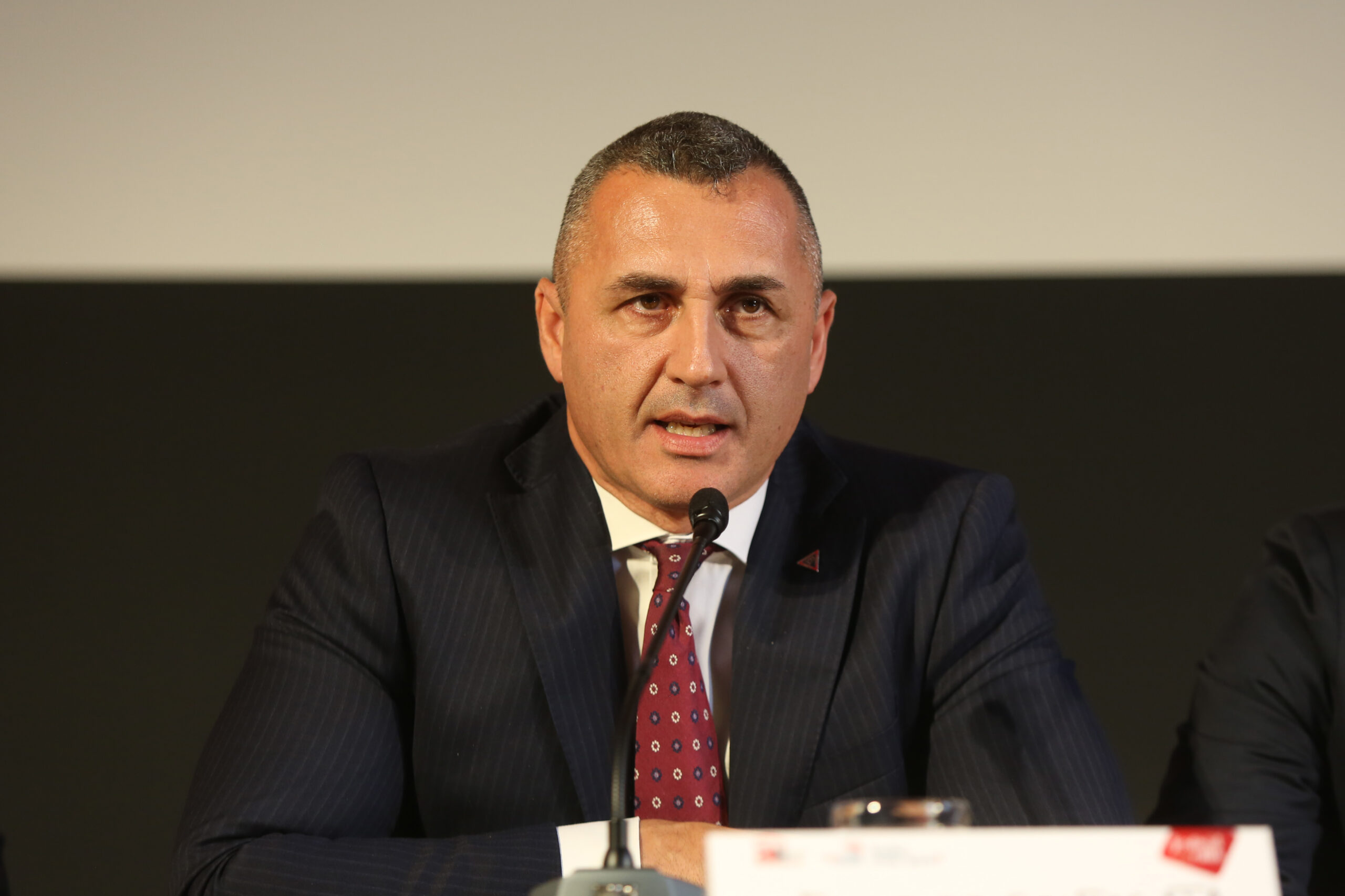 eugenio santagata tim