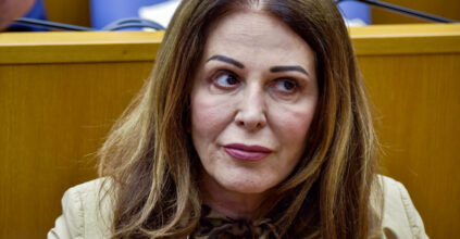 santanchè