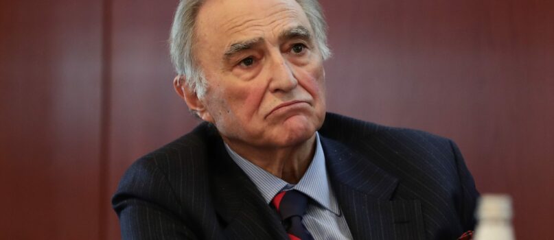 Sapelli Innovazioni Governo