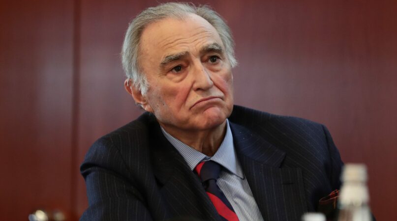 Sapelli Innovazioni Governo