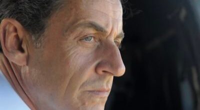 sarkozy condannato