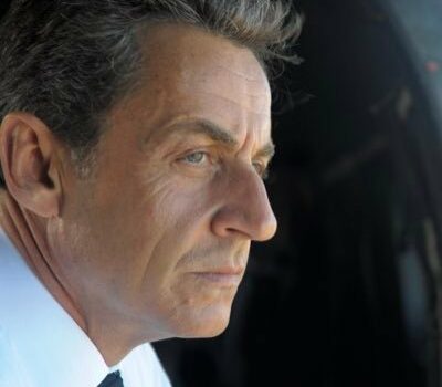 Sarkozy Condannato