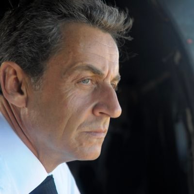 Sarkozy Condannato