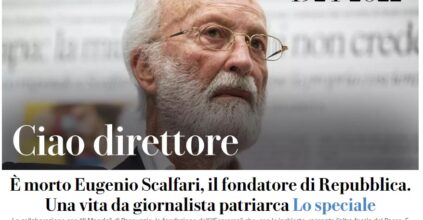 scalfari