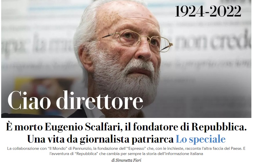 scalfari