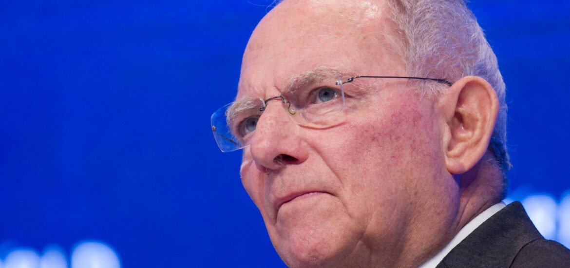 schauble