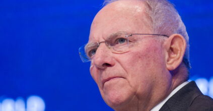 schauble