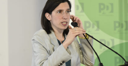 schlein renzi