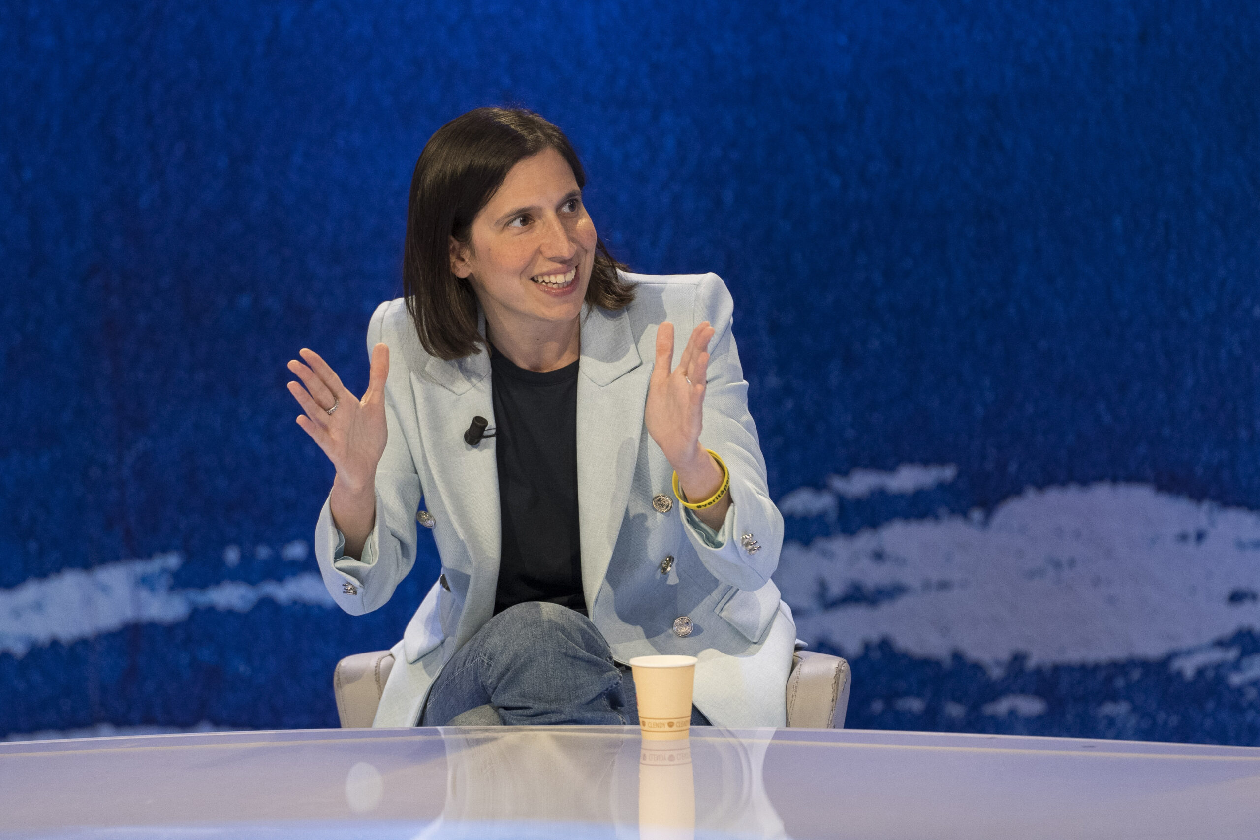 programma Pd europee