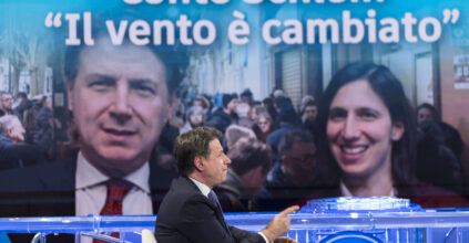 centrosinistra