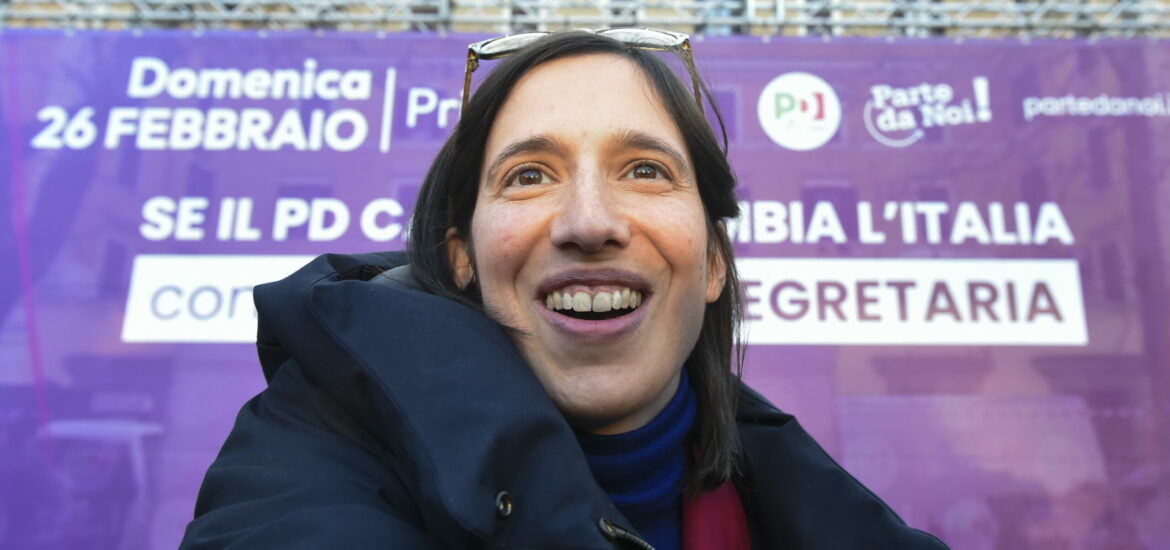 pd fattore donna