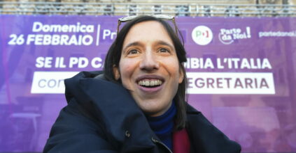 pd fattore donna
