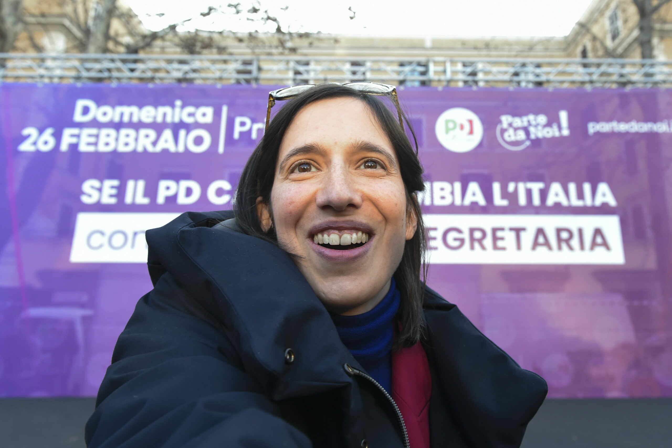pd fattore donna