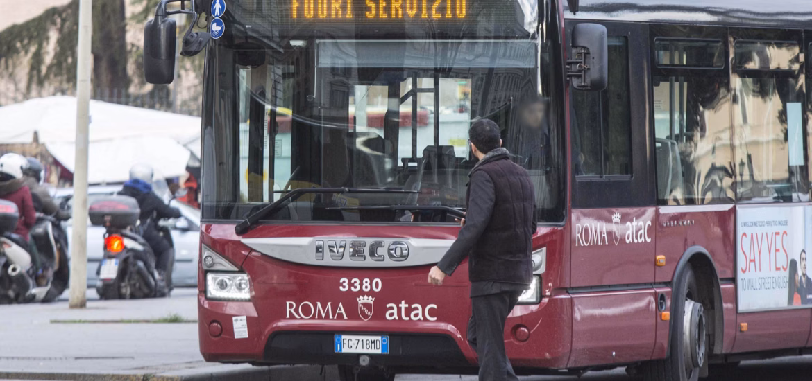 scioperi maggio