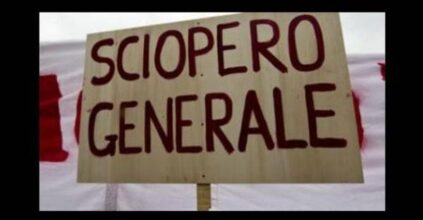 scioperi