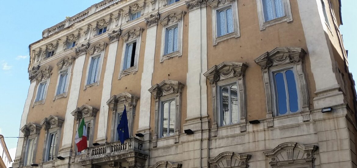 commissione scioperi