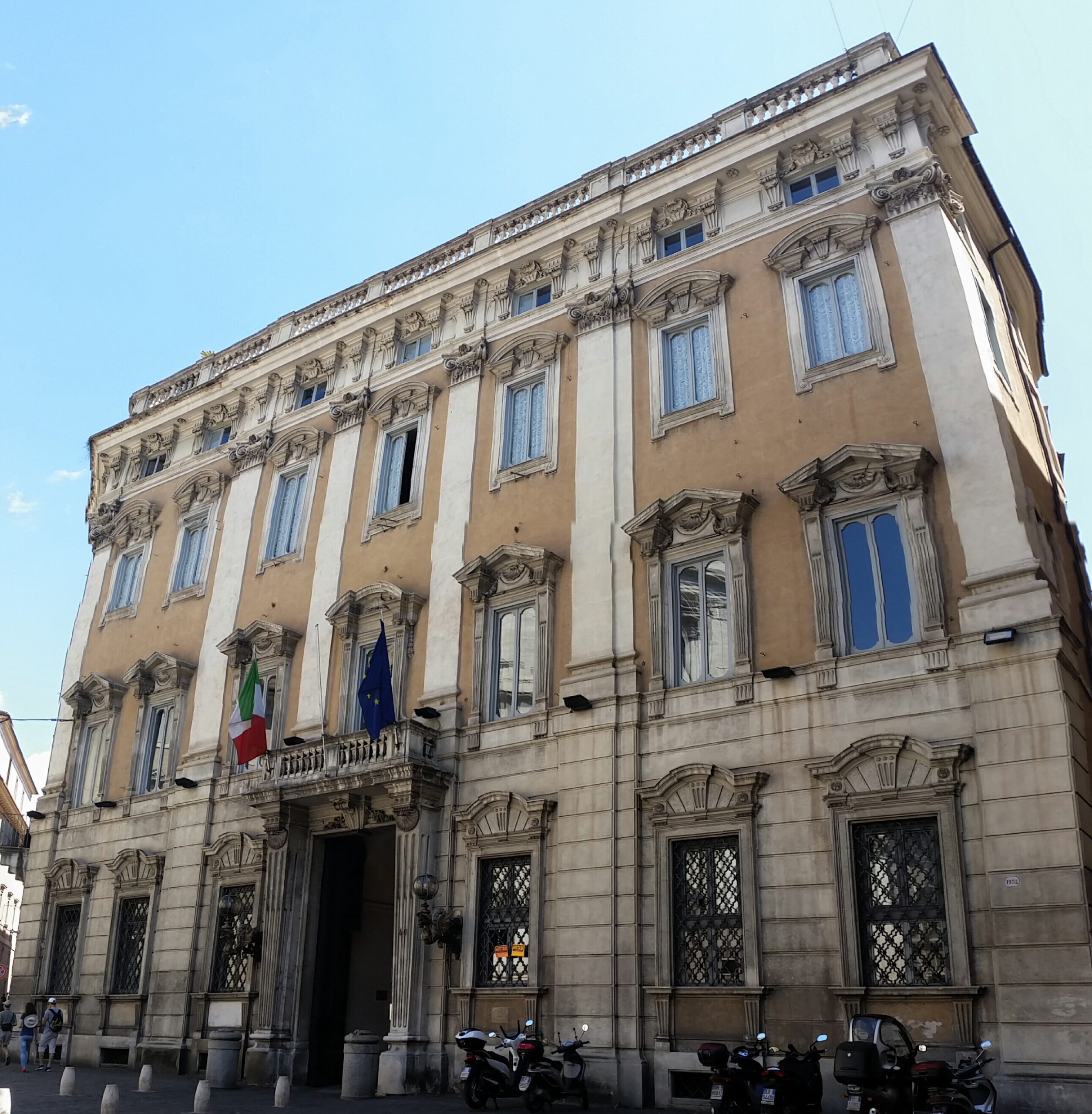 commissione scioperi