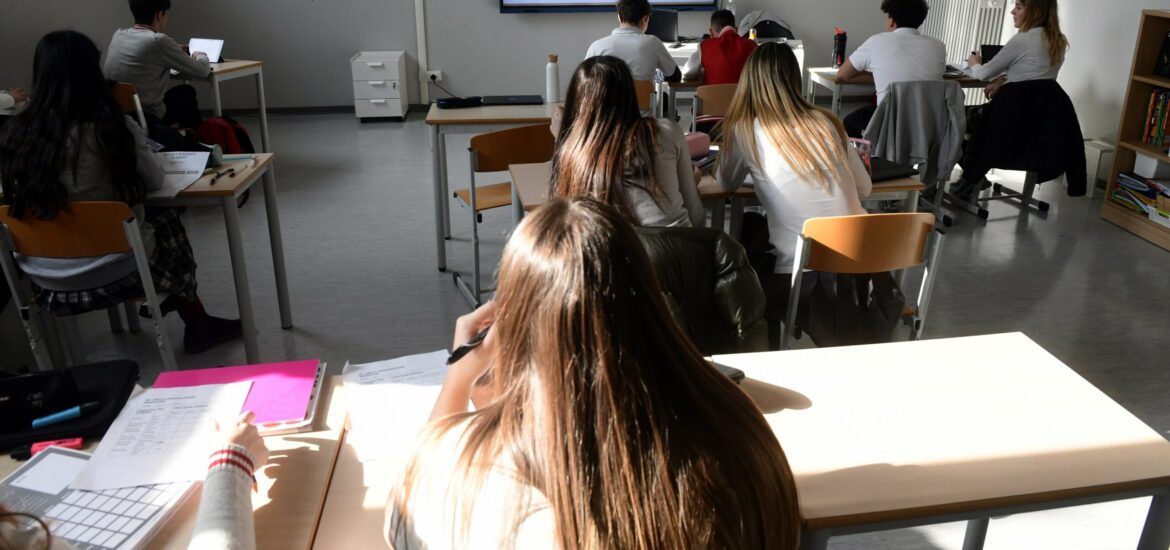 istat formazione
