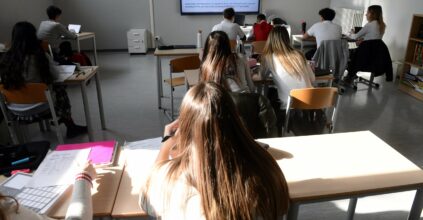 istat formazione