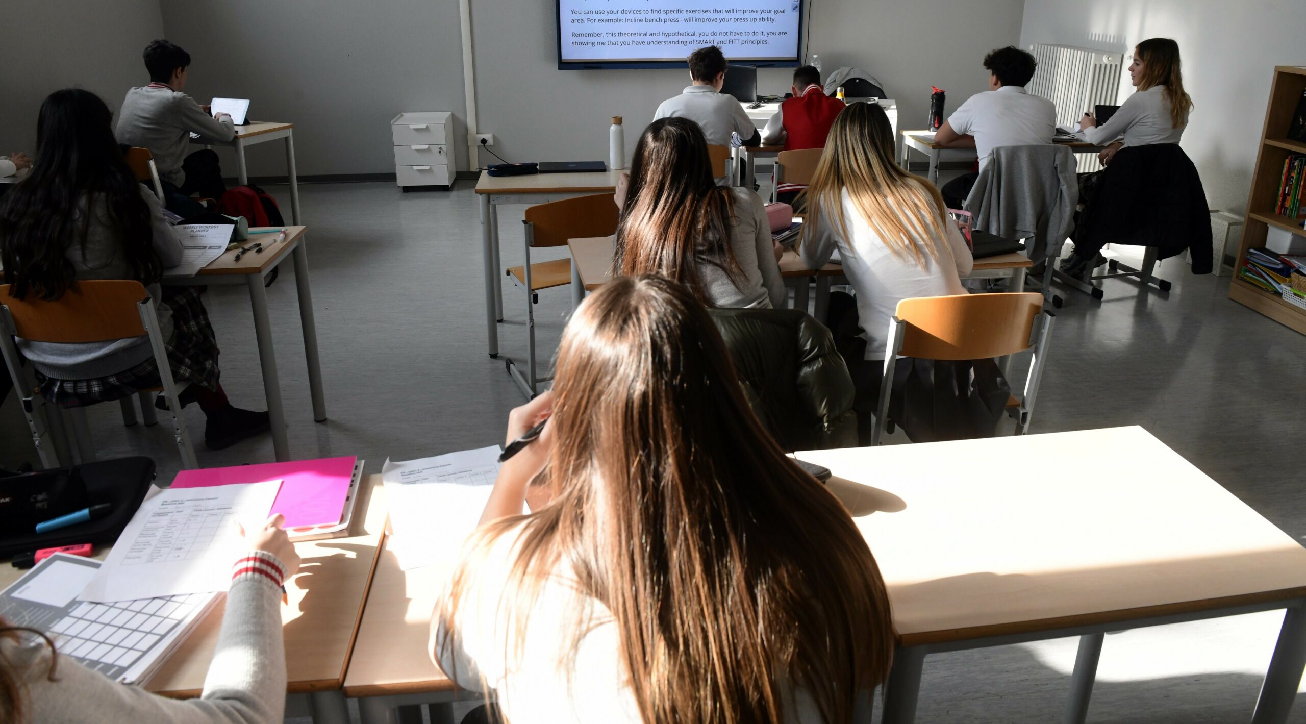istat formazione