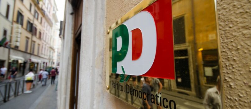 Castagnetti E Il Congresso Pd