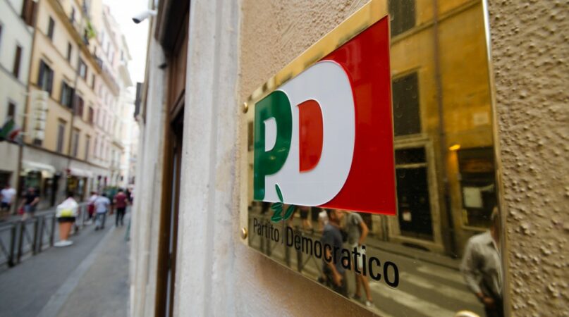 Castagnetti E Il Congresso Pd