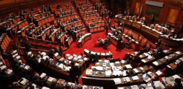 lavori commissioni senato