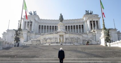 sergio mattarella