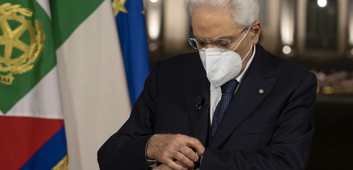 mattarella