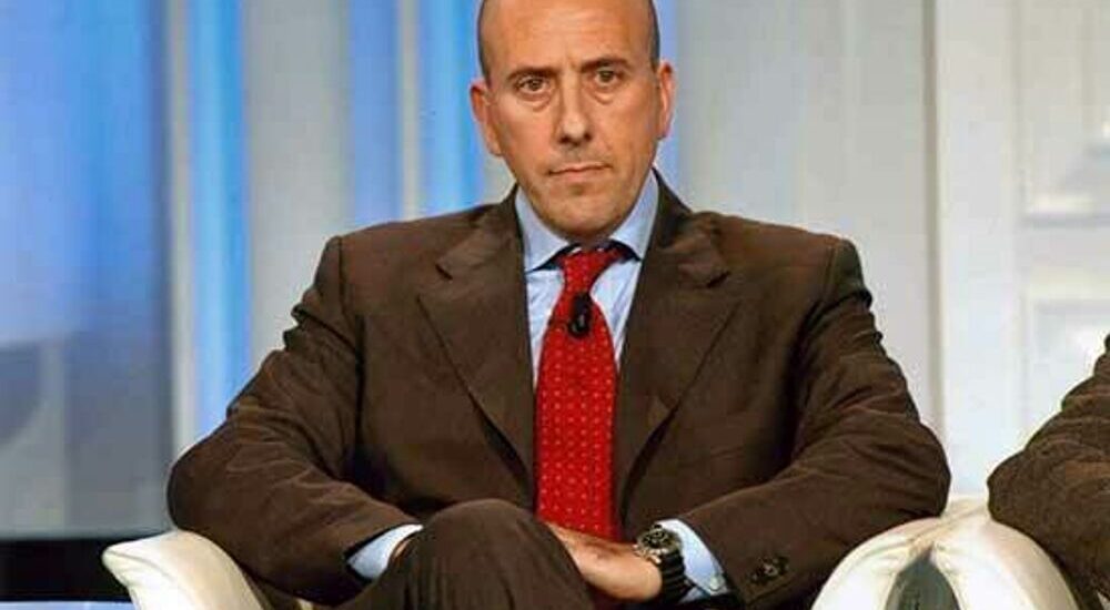 chi è sergio rastrelli