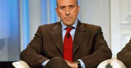 chi è sergio rastrelli