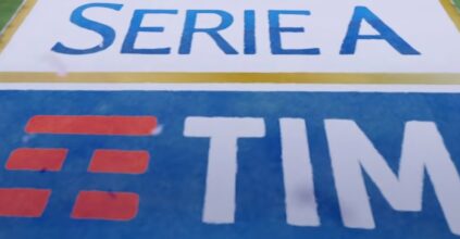 Paolo Dal Pino serie a