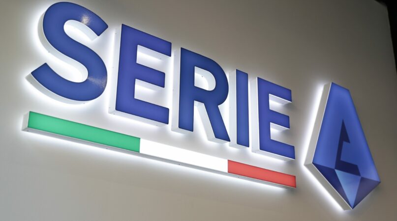 Lega Serie A Asta Diritti Tv