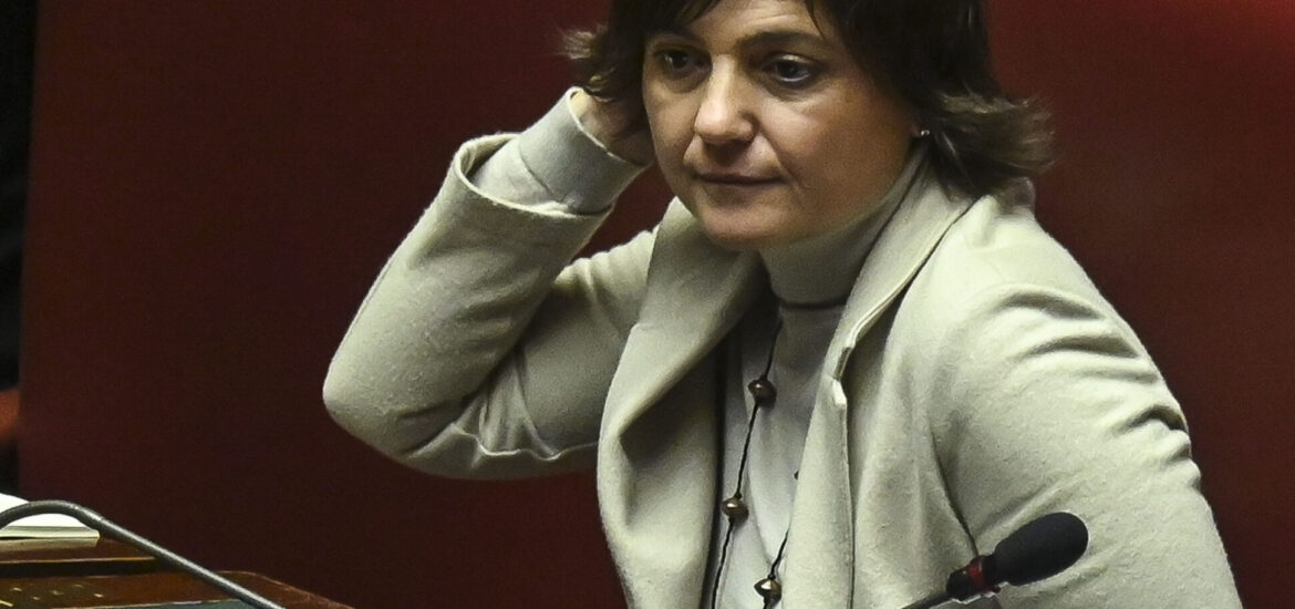 regione Friui serracchiani