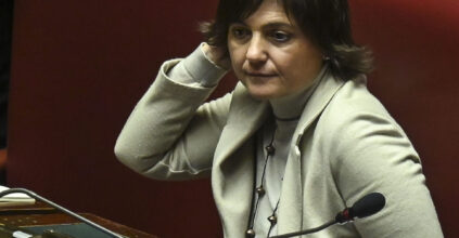 regione Friui serracchiani