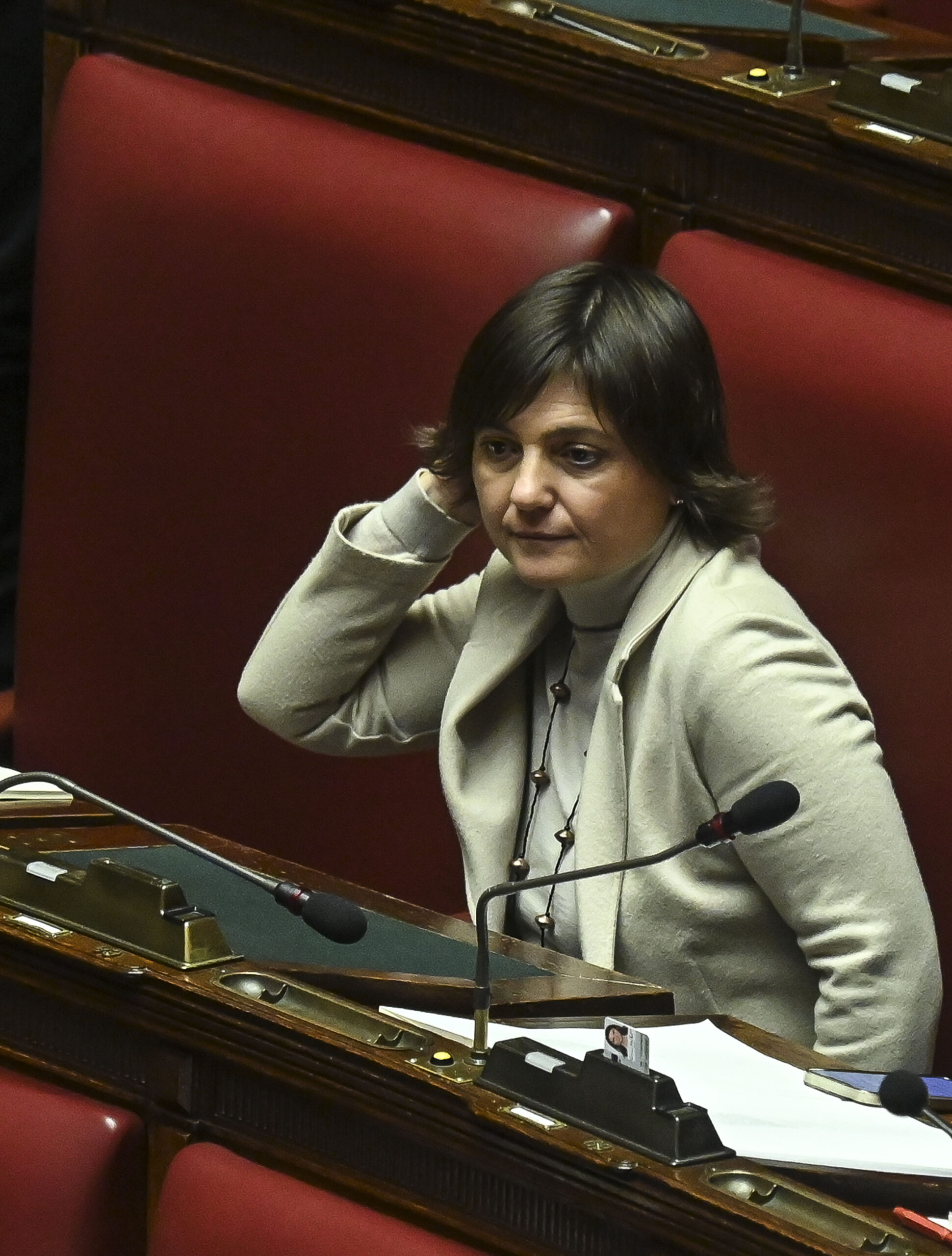 regione Friui serracchiani