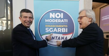 sgarbi vannacci