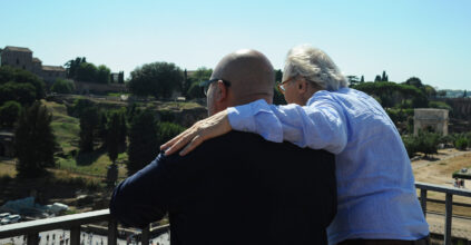 sgarbi dimissioni