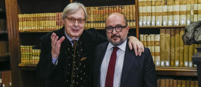 Sgarbi