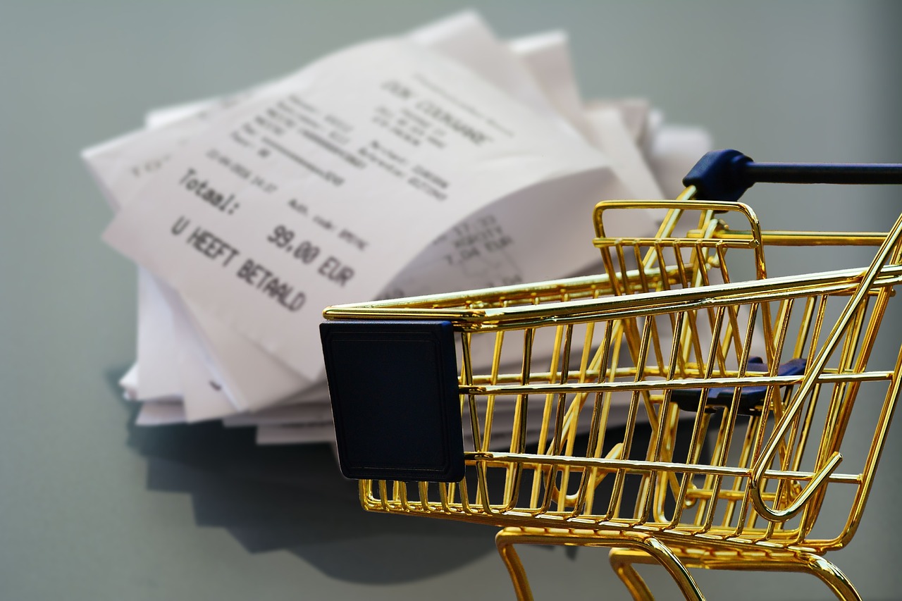 lotteria degli scontrini spesa