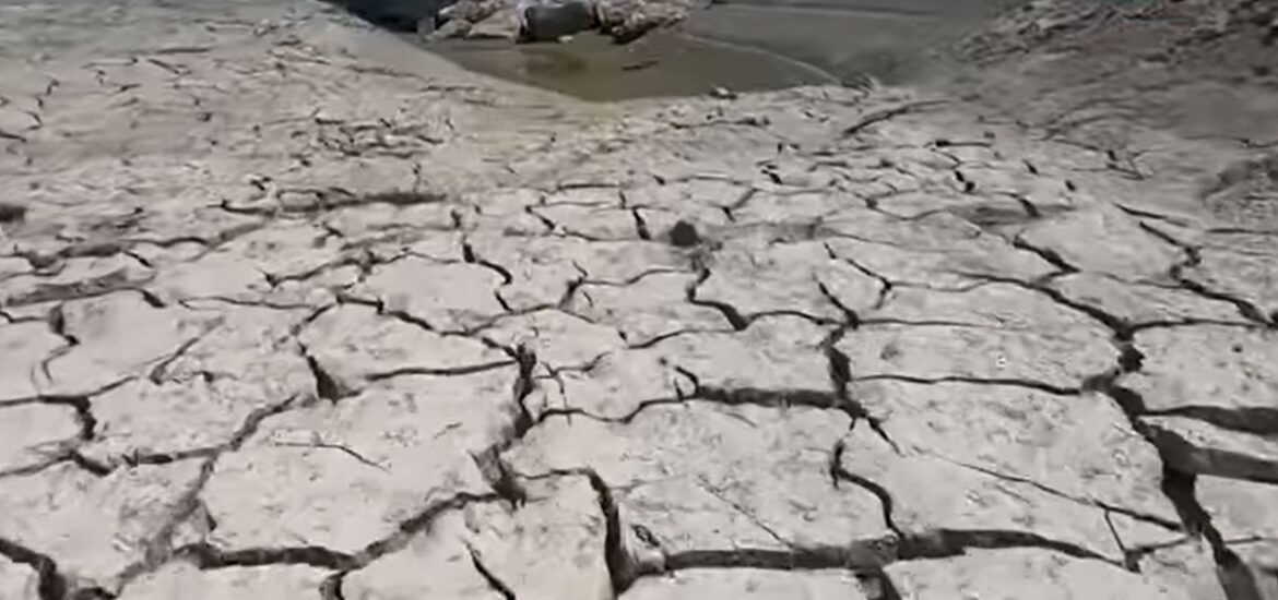 siccità acquedotti emergenza idrica