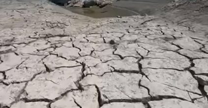 siccità acquedotti emergenza idrica
