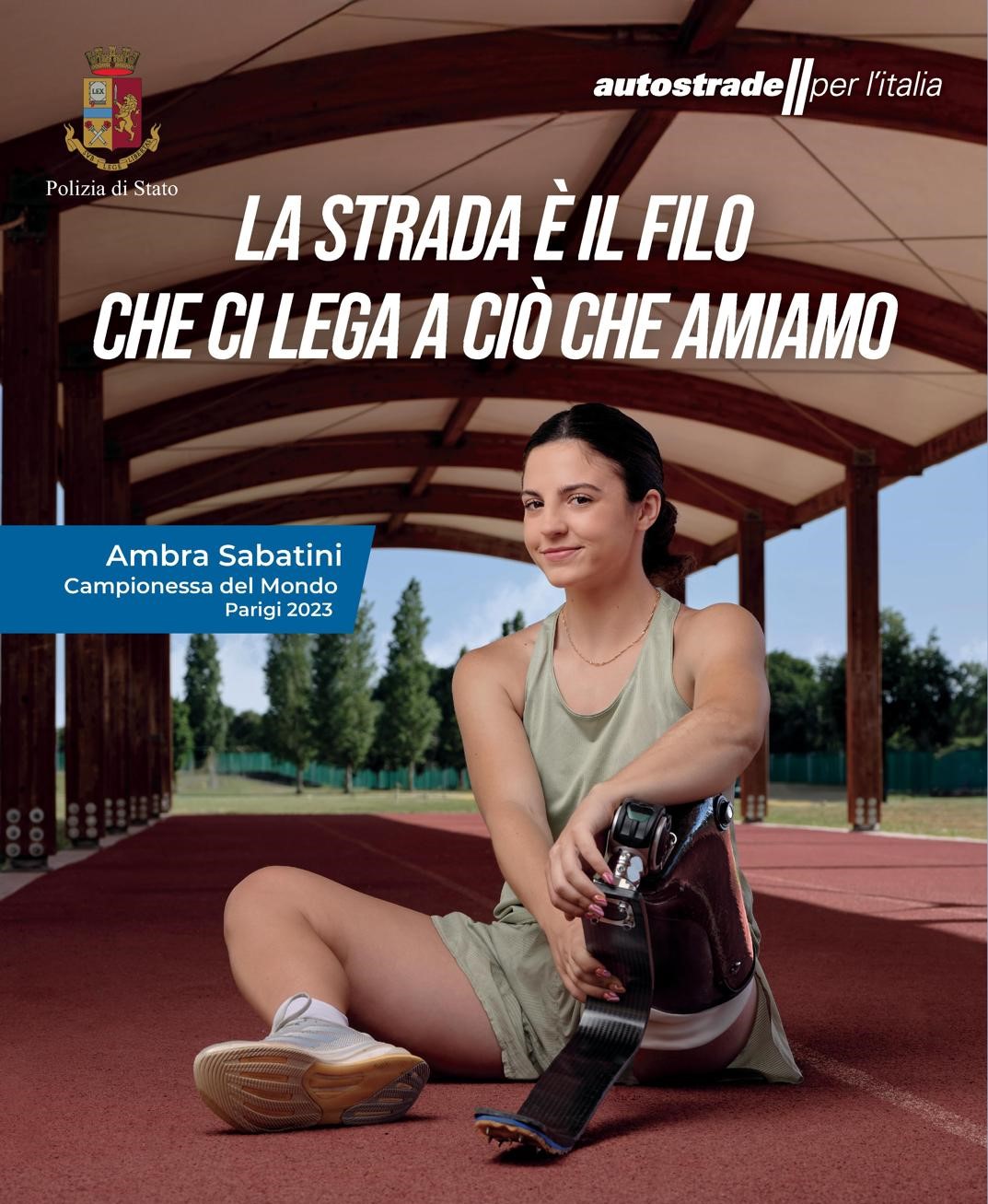 Estate 2024, ecco la nuova campagna per la sicurezza stradala di Polizia e Autostrade per l’Italia