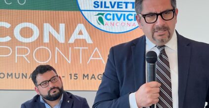 silvetti amministrative