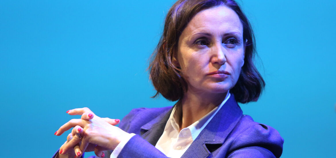 silvia rovere poste