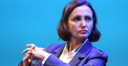 silvia rovere poste